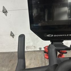 BOWFLEX  VELOCORW 