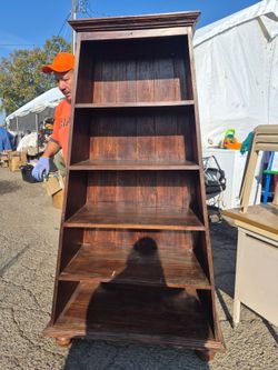 Cabinet shelve
