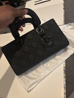 Dior Shoulder Bag