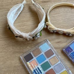 Girls accessory bundle
