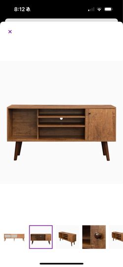 TV Console
