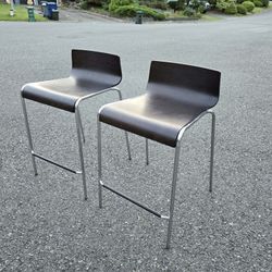 Modern Barstools