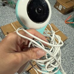Lollipop wifi camera  monitor
