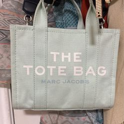 The Tote bag Marc Jacobs 