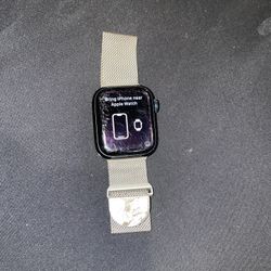 Apple watch series 7