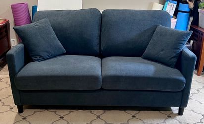 Neche 65” Loveseat