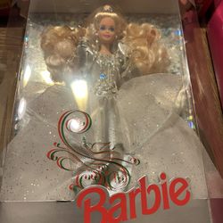vintage collectible barbie’s 