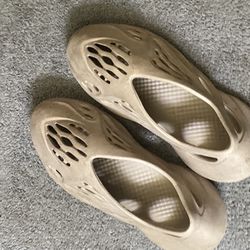 Foam Runner