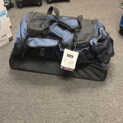 Denver Broncos luggage bag for Sale in Ellendale, ND - OfferUp