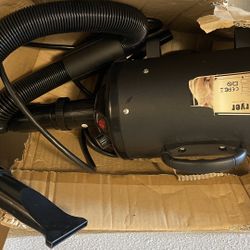Pet Dryer 