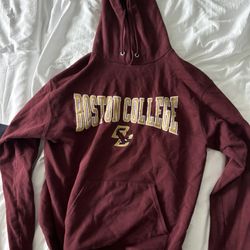 Champion Boston College Sweatshirt 