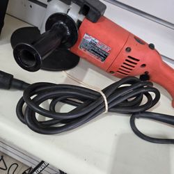Milwaukee 7" Polisher (5540)