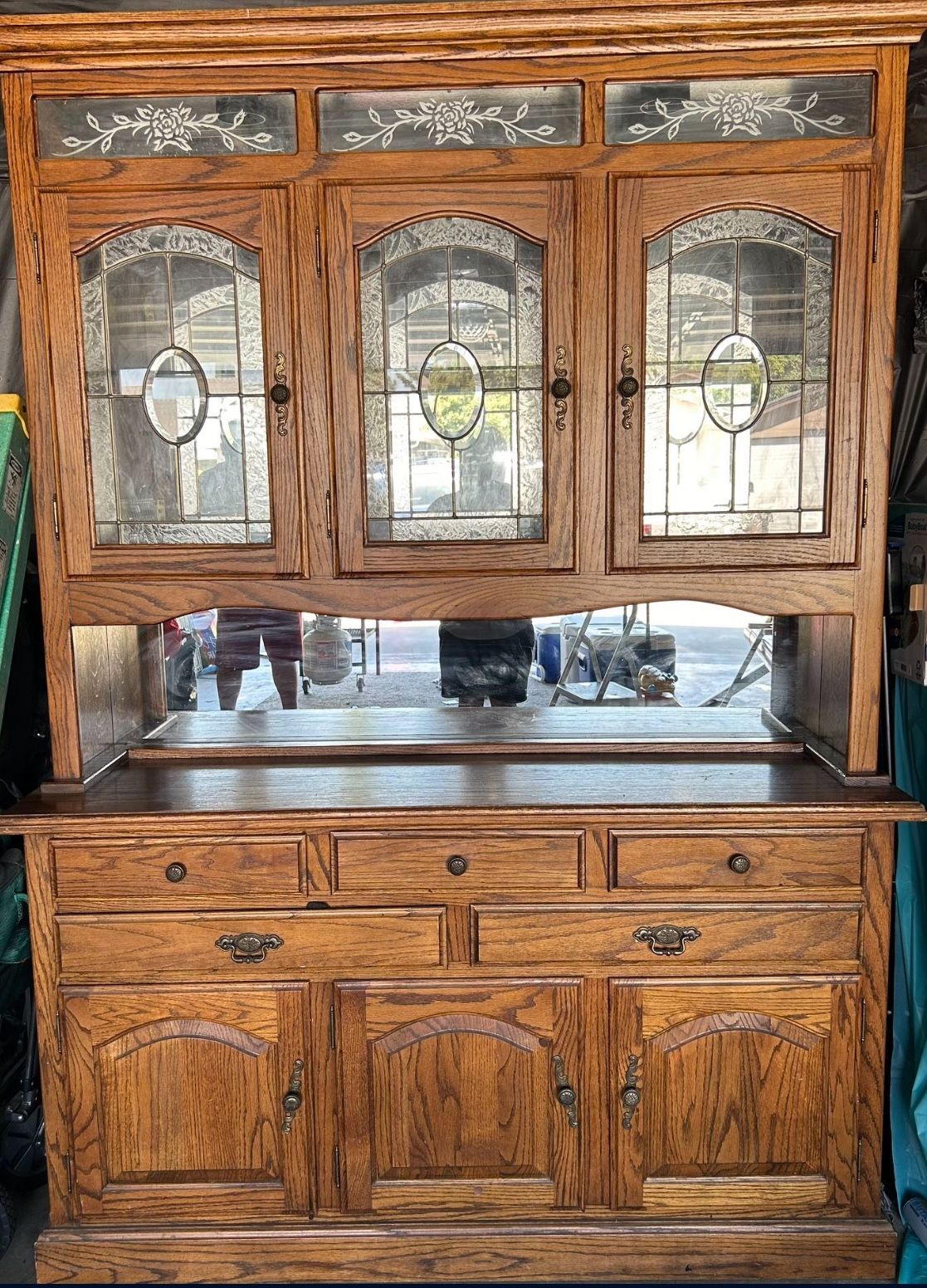 China Hutch