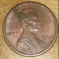 1990 iberty Penny 