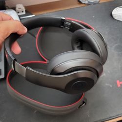Beats Studio 3s Wireless