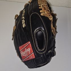 Pro Baseball Gloves 