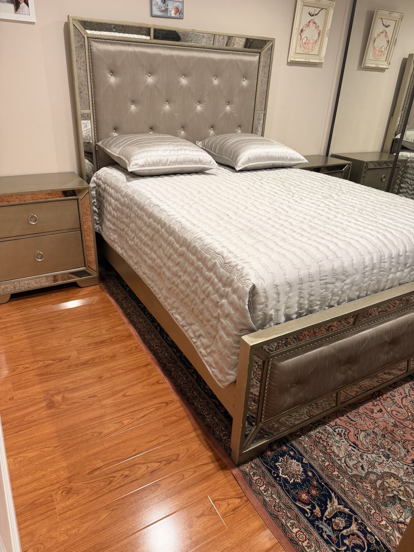 Bedroom Set