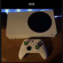 Xbox Seris S