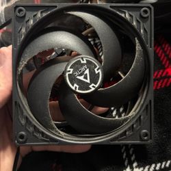 Arctic PC Case Fans 