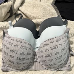 Brand New Bras 