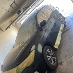 Complete Auto Paint Parts