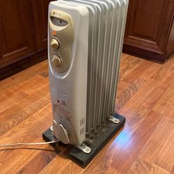 Heater