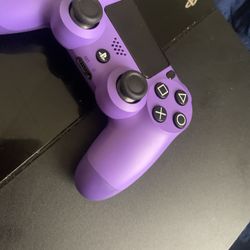 PS4 REMOTE ONLY 