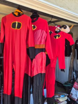 Costumes