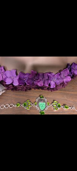 Artisan Jewelry