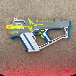 Nerf Hyper Blaster 