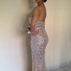 Jovani evening Dress