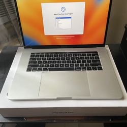 MacBook Pro  Retina