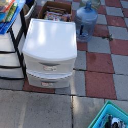 Stackable Space Saver 