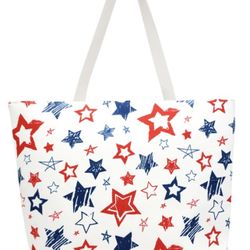 All Star Tote Bag