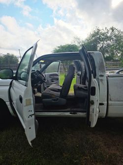 2000 Dodge Ram