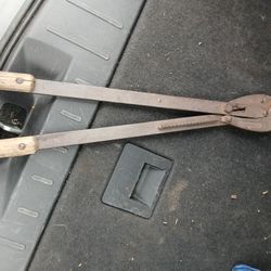 Branch Clippers, Antique