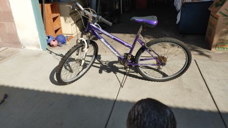 Roadmaster sport women's bike
