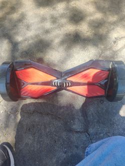 Hover board