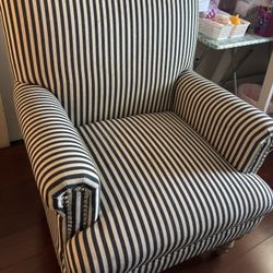 Bedroom Chair