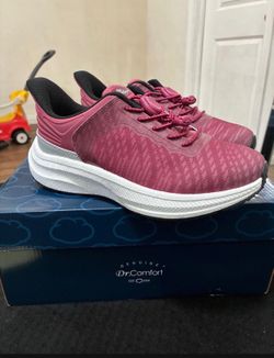 Dr comfort shoes