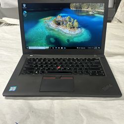 Laptop Lenovo T460 I5 Good Condition Price Is Firm Please Read Description 