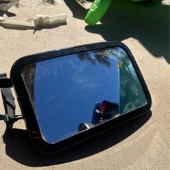 Baby Car Mirror