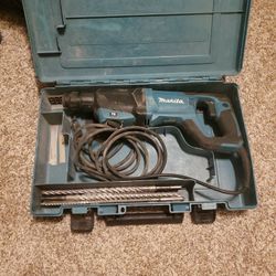 MAKITA HAMMER DRILL