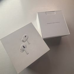 AirPods Gen 2 