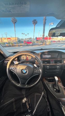 2008 BMW 328i