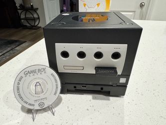 GameCube Complete w/GBA Player, Disc & FREE Game of your choice • TRADE INS WELCOME