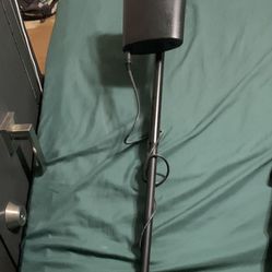 Metal Detector 