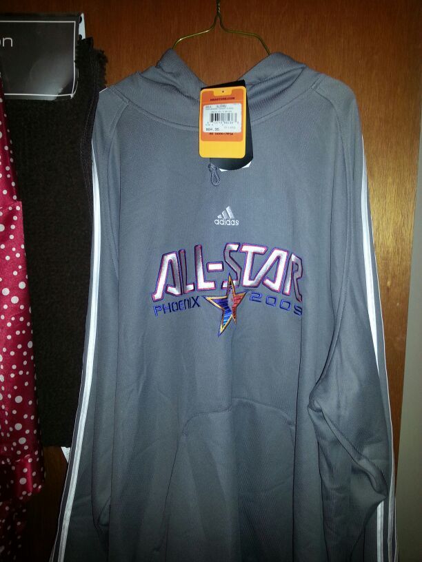 Phoenix All-Star