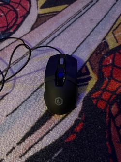 Cyber Power PC Gaming Mouse