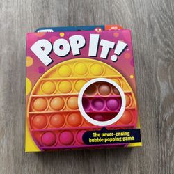 Pop It